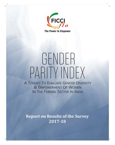 Gender Parity Index: A Toolkit to Evaluate Gender Diversity & Empowerment